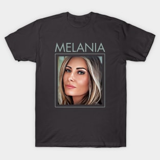 Melania T-Shirt